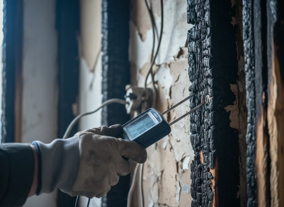 Fire Damage Restoration Hillsboro, IN FAQs